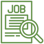 Symbol für Minijobs in Remscheid