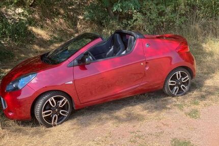 Renault Wind 85.250 km 4.999 € Düsseldorf 40650