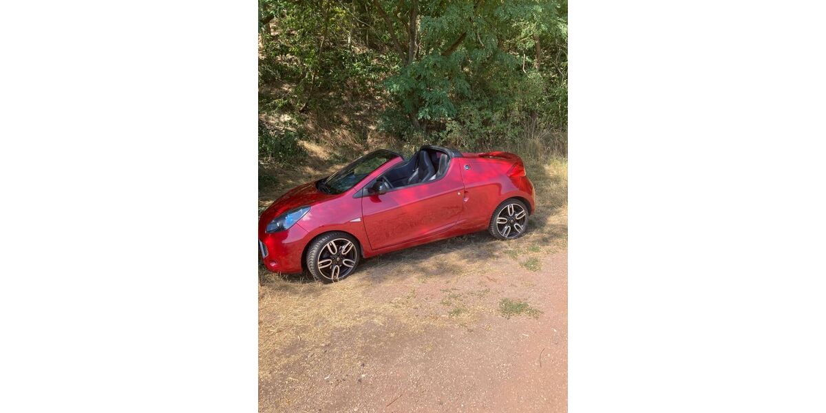 Renault Wind 85.250 km 4.999 € Düsseldorf 40650