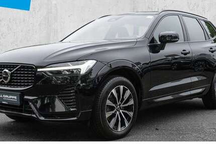 Volvo XC60 93.491 km 32.950 &euro; Düsseldorf 40474