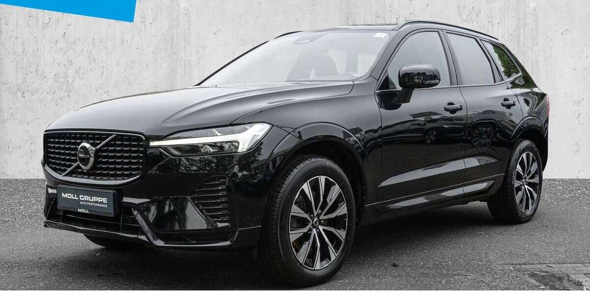 Volvo XC60 93.491 km 32.950 &euro; Düsseldorf 40474