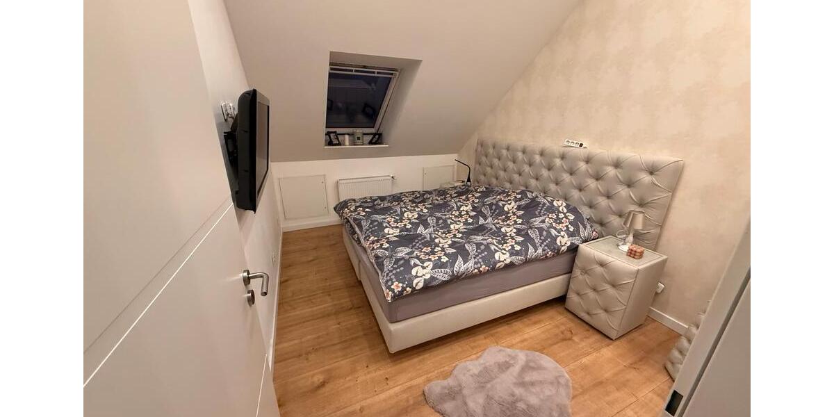 Eigentumswohnung in SG-Aufderhöhe 4 zimmer