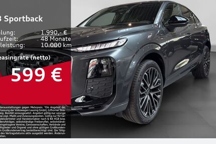 Audi Q3 1.050 km 58.880 &euro; Remscheid 42897