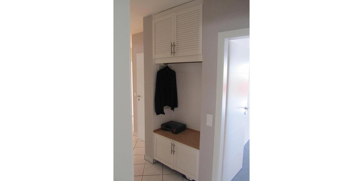 3-Zimmer-Eigentumswohnung in ruhiger Lage in Ronsdorf 3 zimmer