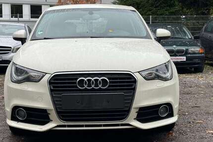 Audi A1 151.229 km 5.800 € Hilden 40721
