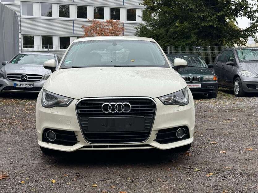 Audi A1 151.229 km 5.800 € Hilden 40721
