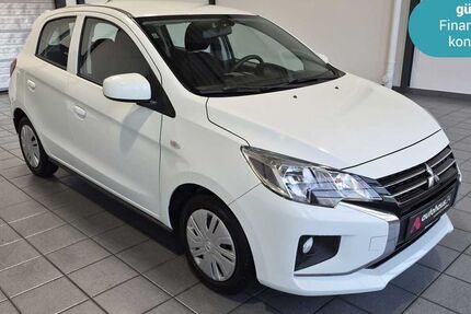 Mitsubishi Space Star 55.978 km 10.970 &euro; Wuppertal 42287