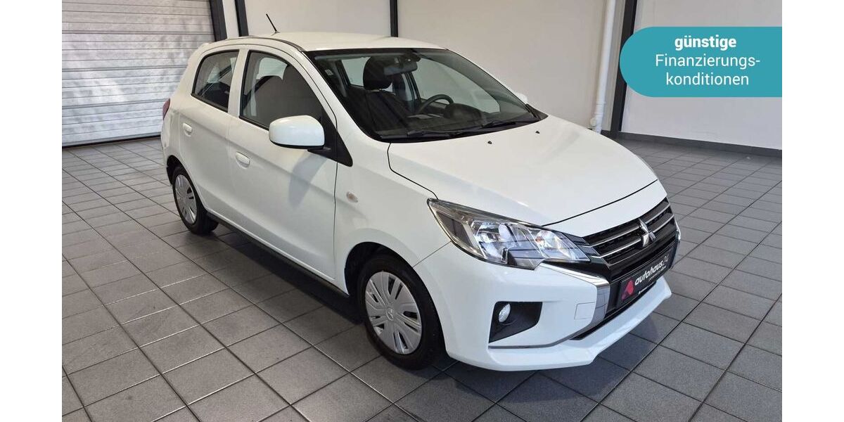 Mitsubishi Space Star 55.978 km 10.970 &euro; Wuppertal 42287