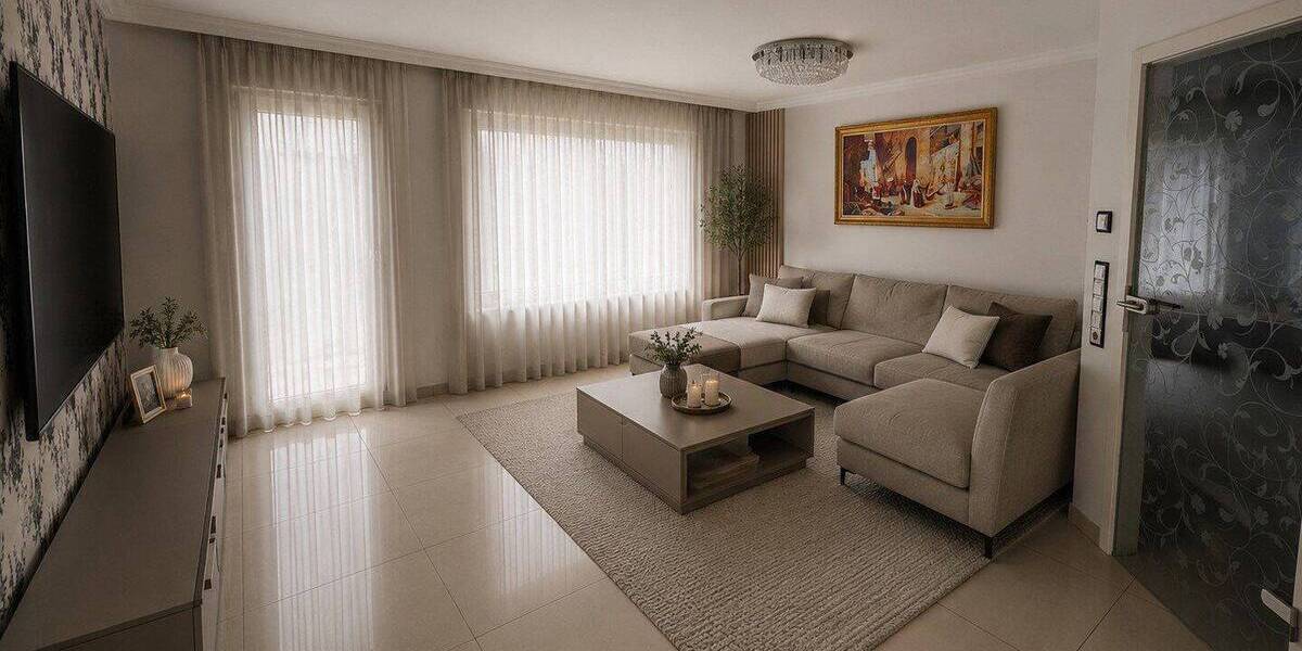Reihenendhaus Wermelskirchen - 6 Zimmer, 155 m&sup2;, 2.490&euro; | Angebot:26885025