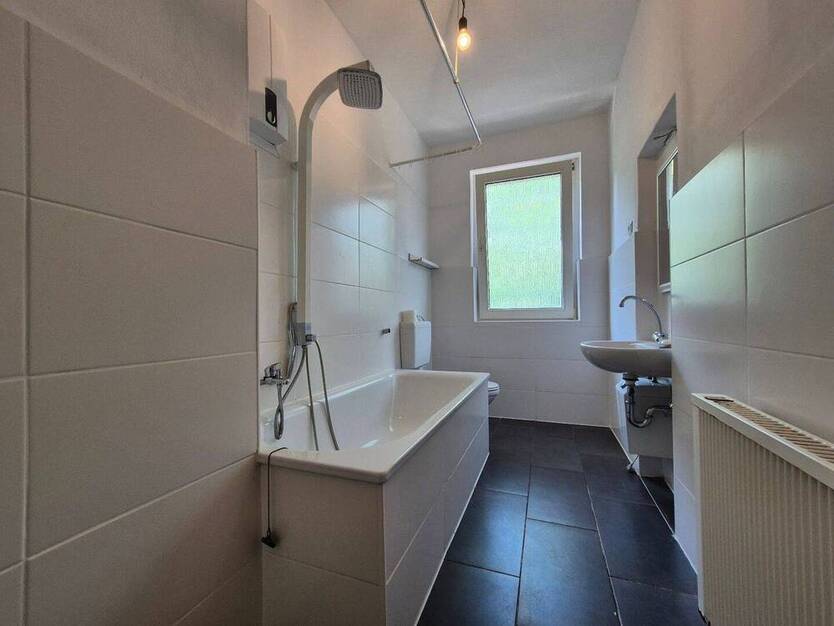 Schöne 2-Zimmer-Wohnung im Herzen von Essen
