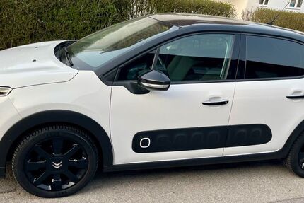 Citroen C3 69.581 km 8.900 &euro; Haan 42781