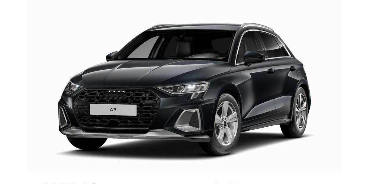 Audi A3 10.198 km 29.980 &euro; Leverkusen 51373
