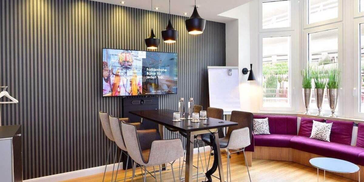 Gewerbeobjekt Düsseldorf Stadtmitte - 499&euro; | Angebot:25806041