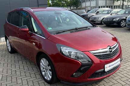 Opel Zafira 208.000 km 5.700 &euro; Dormagen 41540