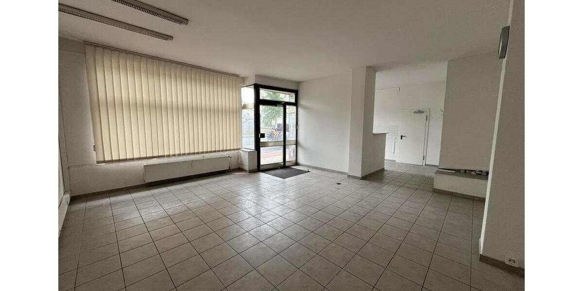 Gewerbeobjekt mit Gestaltungsspielraum zimmer