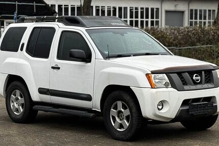 Nissan Pathfinder 142.121 km 6.999 &euro; Wuppertal 42389