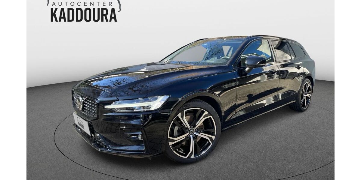 Volvo V60 20.349 km 34.490 &euro; Wuppertal 42117