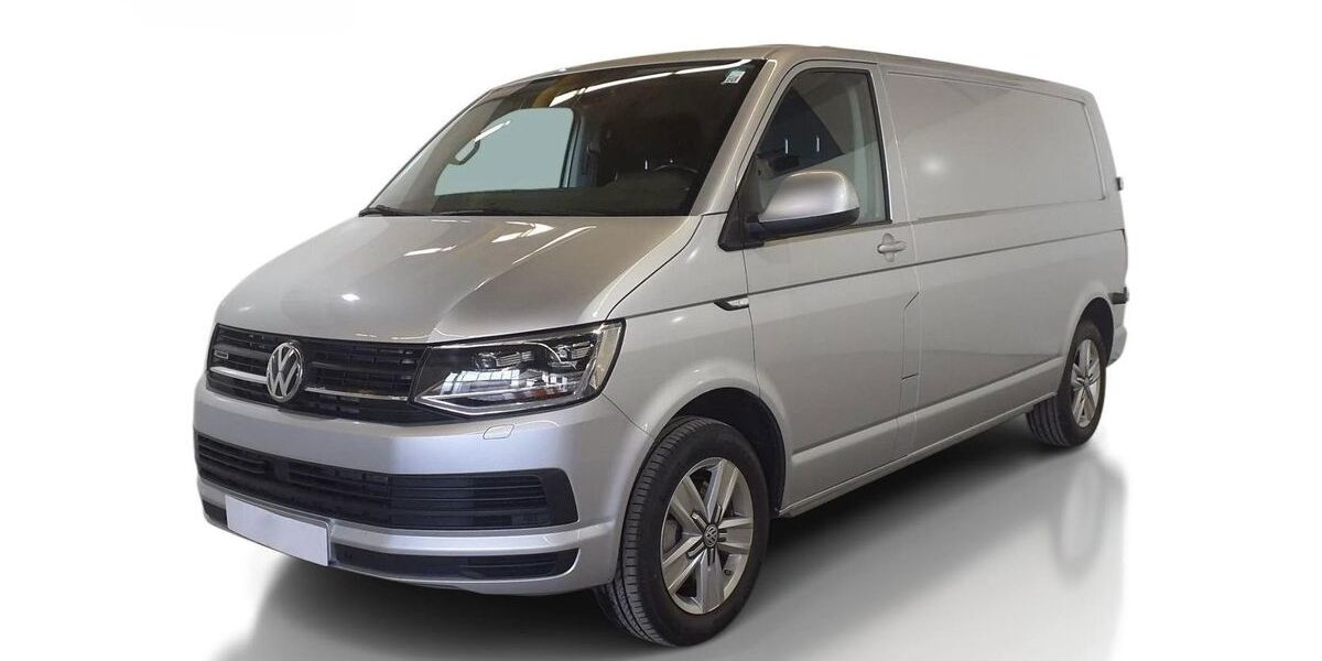 VW T6 Transporter 122.700 km 28.990 &euro; Remscheid 42853