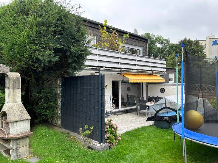 Mehrfamilienhaus, Wohnhaus Wermelskirchen - 6 Zimmer, 398.000&euro; | Angebot:25772598