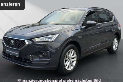 Seat Tarraco 64.500 km 23.890 &euro; Wuppertal 42109