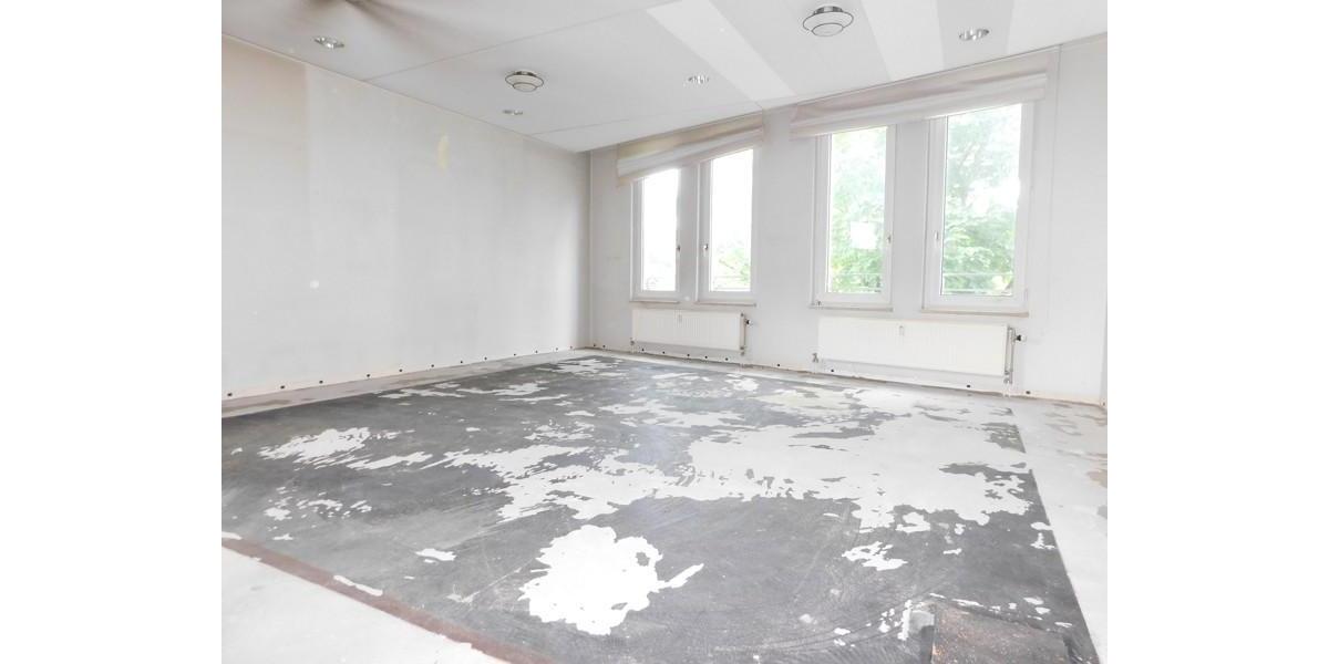 Außergewöhnliche Bürofläche in der Hildener City- auf Wunsch teilbar zimmer