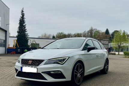 Seat Leon 119.500 km 19.890 &euro; Gevelsberg 58285