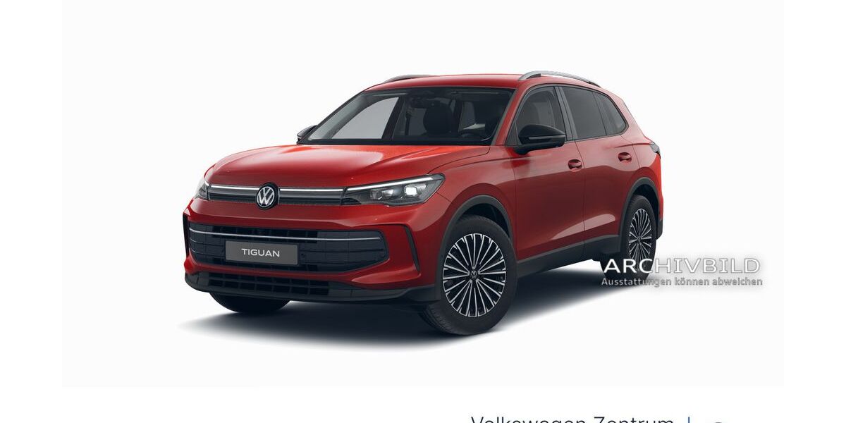 VW Tiguan 17.558 km 30.988 &euro; Leverkusen 51379