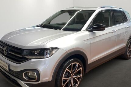 VW T-Cross 2.610 km 20.990 &euro; Düsseldorf 40233