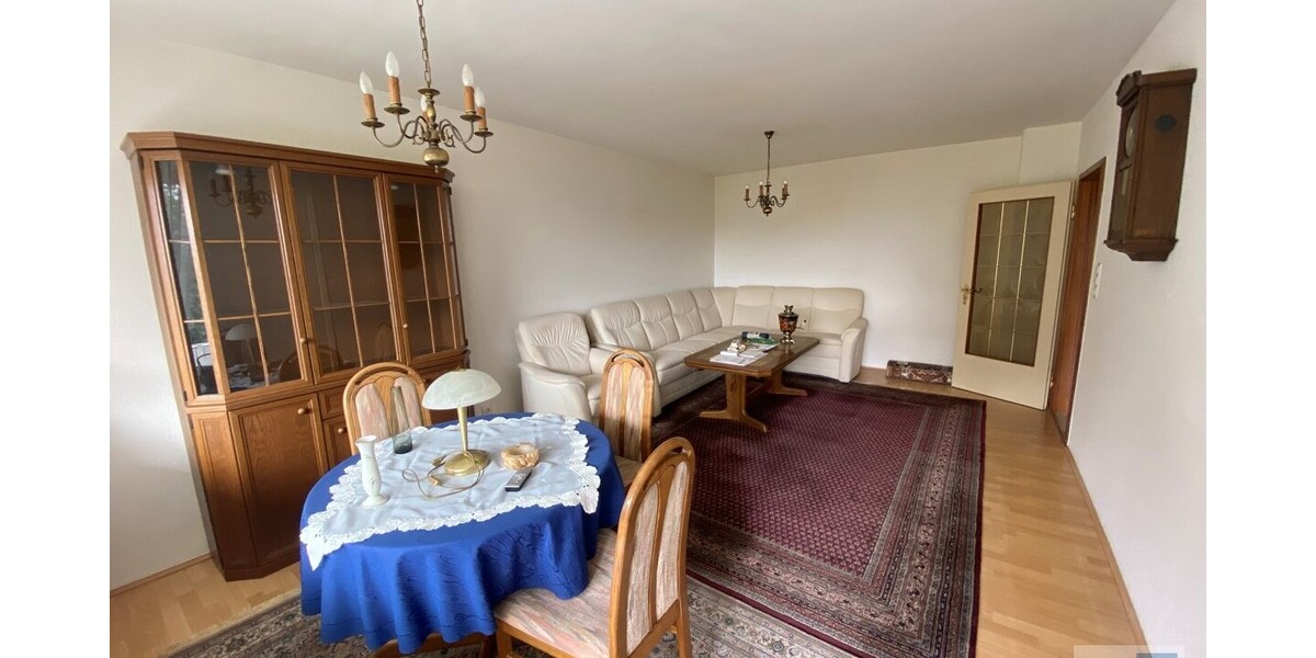 schöne Etagenwohnung in Wuppertal Cronenberg mit Fernblick - Etagenwohnung Wuppertal Cronenberg | Angebot:27142395
