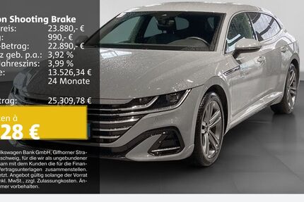 VW Arteon 135.949 km 23.550 &euro; Remscheid 42897