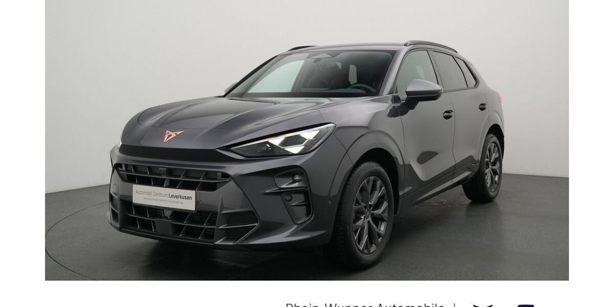 Cupra Terramar 1.009 km 40.980 &euro; Leverkusen 51373