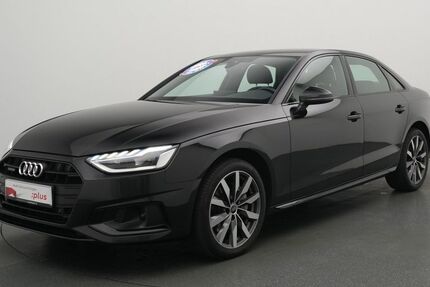 Audi A4 110.989 km 28.488 &euro; Leverkusen 51373