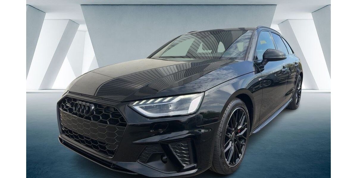 Audi A4 14.600 km 36.480 &euro; Bergisch Gladbach 51465