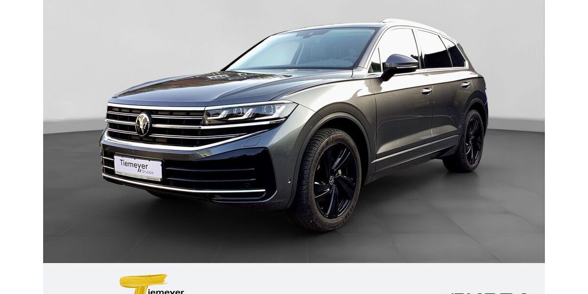 VW Touareg 48.945 km 51.980 &euro; Remscheid 42857