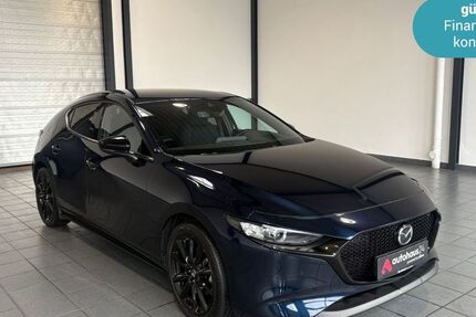 Mazda 3 17.205 km 27.490 &euro; Wuppertal 42287