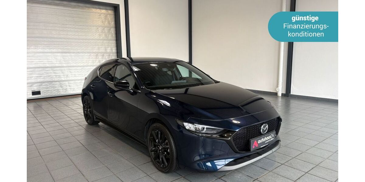 Mazda 3 17.205 km 27.490 &euro; Wuppertal 42287
