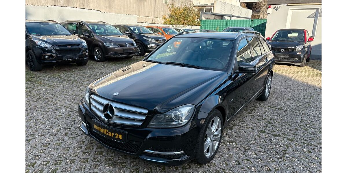 Mercedes-Benz C 250 229.000 km 7.700 € Haan 42781