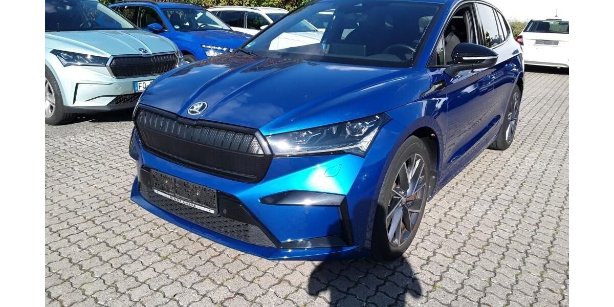 Skoda Enyaq 64.259 km 31.335 &euro; Hagen 58091