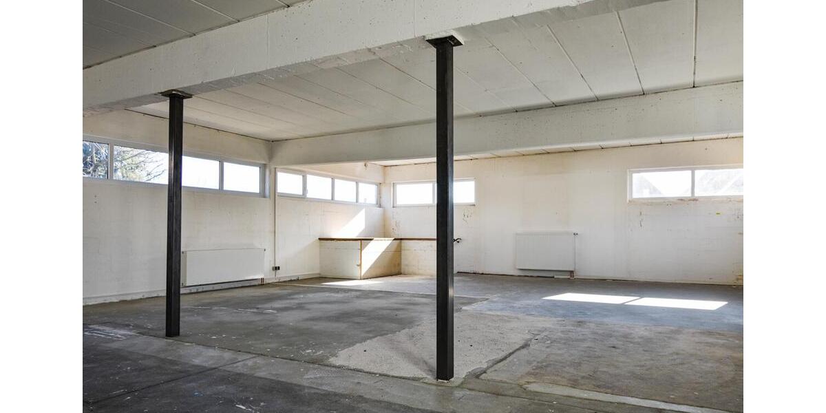 Gewerbeobjekt Solingen Höhscheid - 1.499&euro; | Angebot:23779292