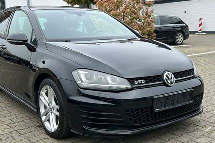 VW Golf 149.256 km 11.950 &euro; Hilden 40721