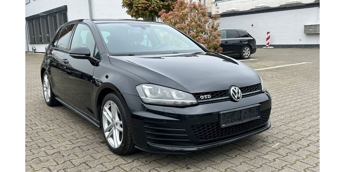 VW Golf 149.256 km 11.950 &euro; Hilden 40721
