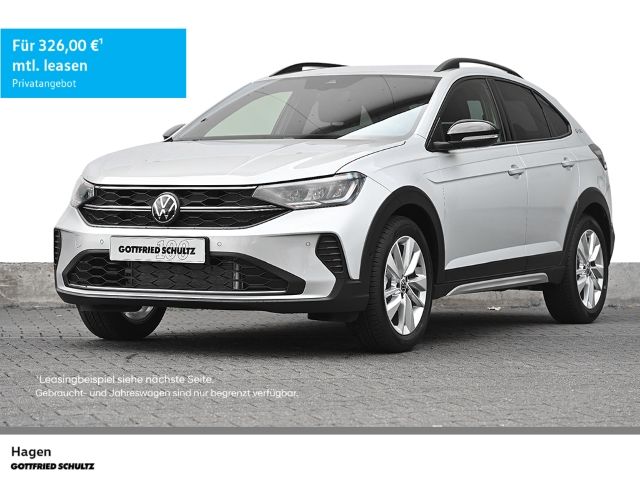 VW Taigo 7.500 km 25.980 &euro; Hagen 58089