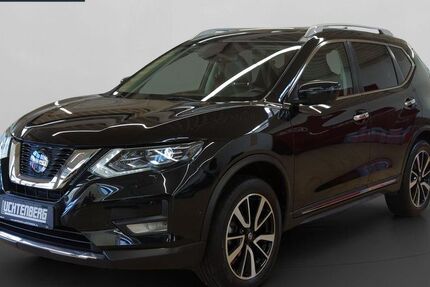 Nissan X-Trail 63.450 km 22.980 &euro; Leverkusen 51381