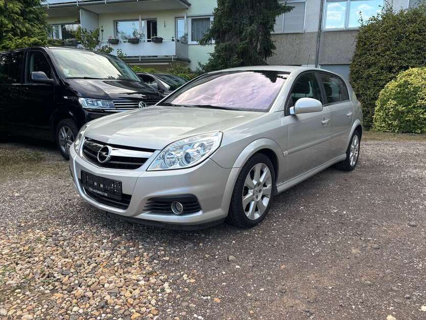 Opel Signum 155.000 km 3.999 € Köln 50677