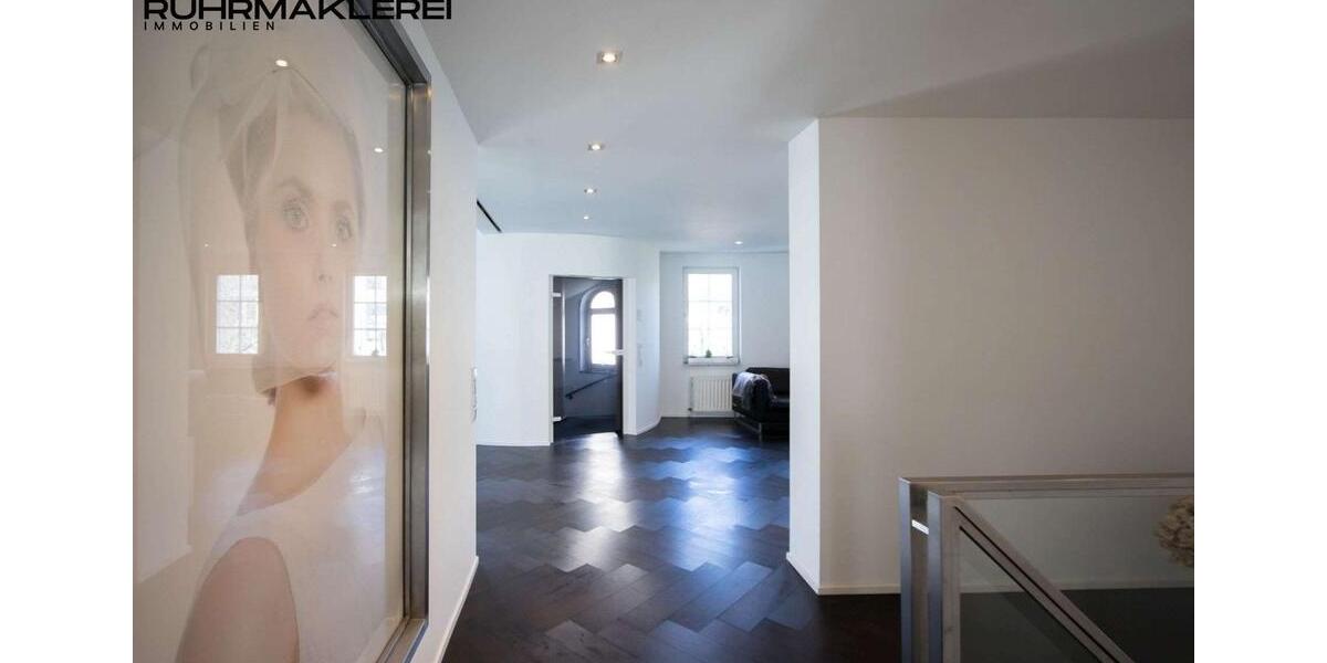 Exklusive Büro- Praxisräume mit tollem Flair im Herzen von Herdecke! Stilvoll und lichtdurchflutet! zimmer