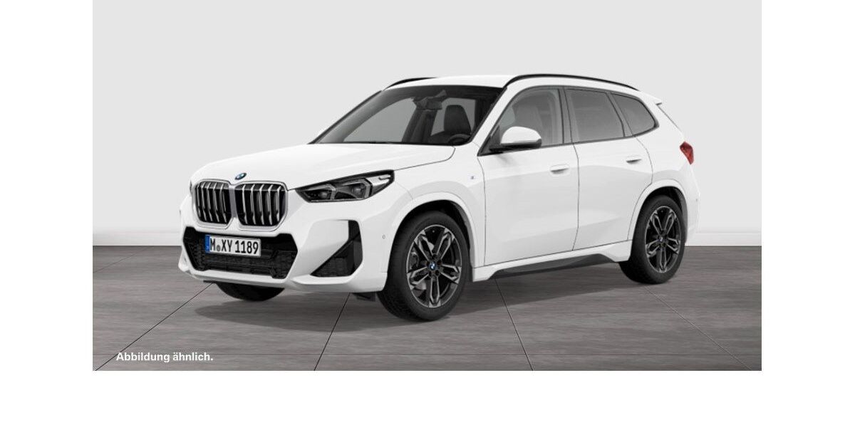 BMW X1 9.149 km 41.790 &euro; Solingen 42719