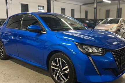 Peugeot 208 45.500 km 13.870 &euro; Velbert 42551