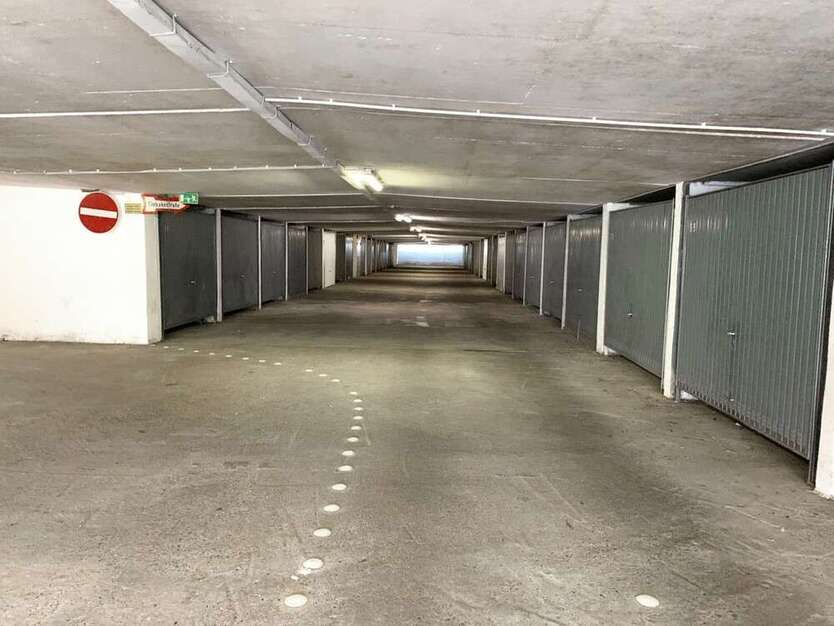 Garage zu verkaufen in Dormagen 54.500 €