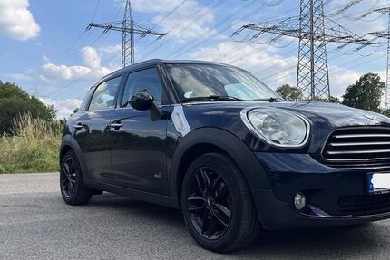 Mini Countryman D (Cooper) 235.000 km 6.500 &euro; Langenfeld 40764