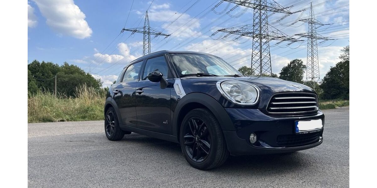 Mini Countryman D (Cooper) 235.000 km 6.500 &euro; Langenfeld 40764
